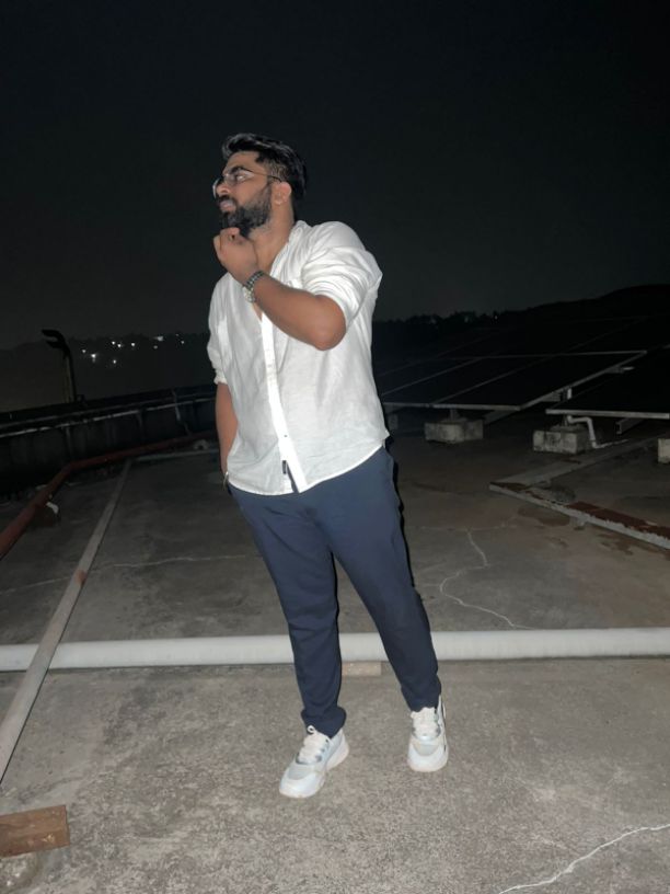 Pranav