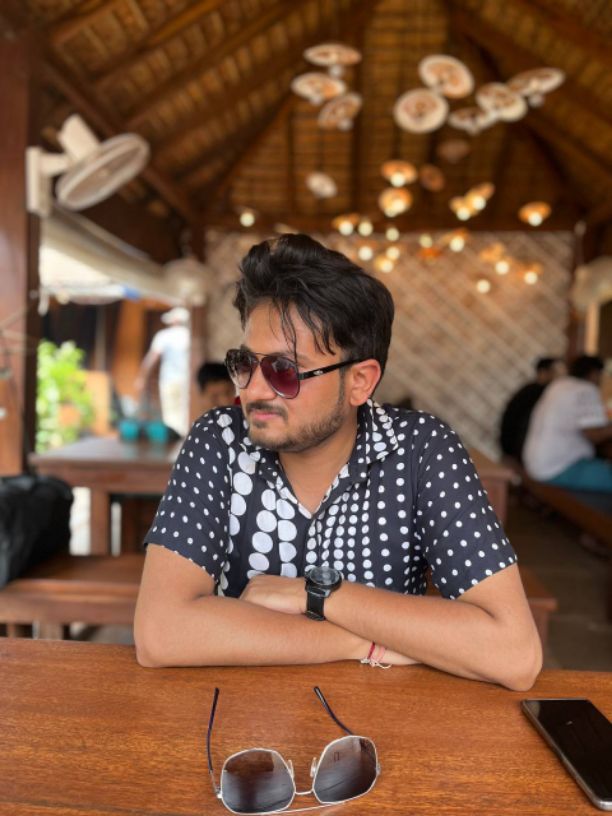 Ankit Purohit