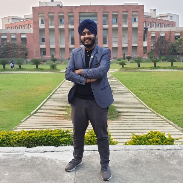 Arshdeep Singh