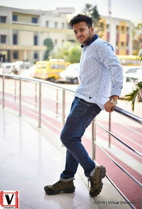 Sourav Kumar Panda
