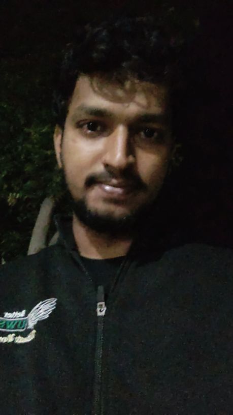 Charan Dyavanapalli