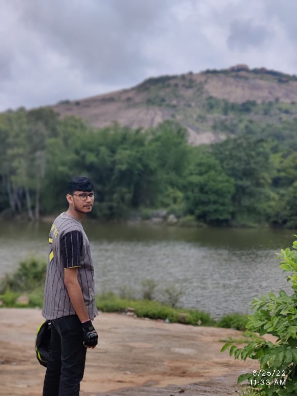 Aditya Singh