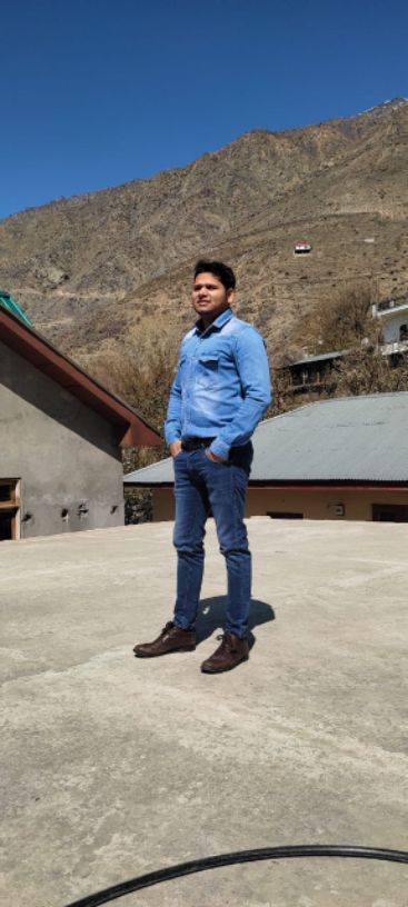 Avinash