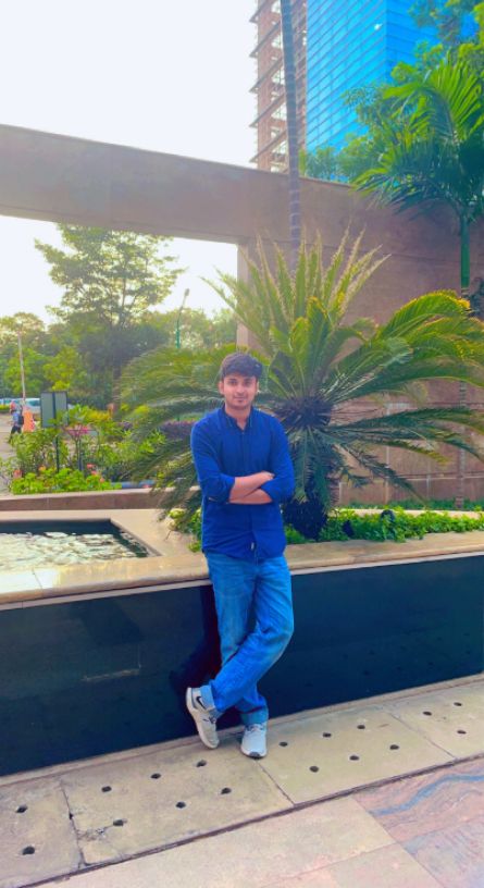 Sachin Verma