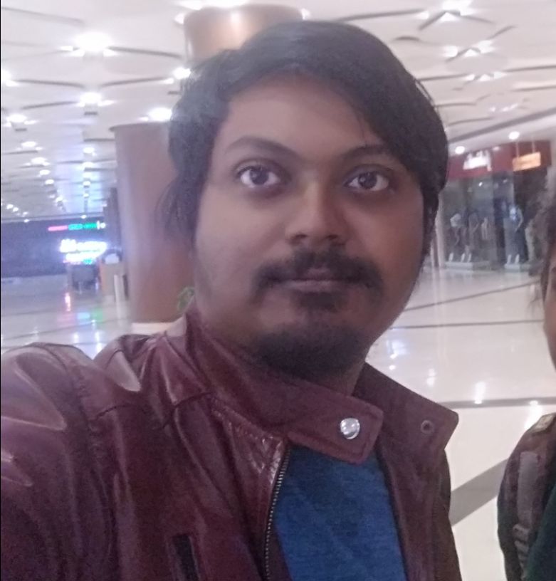T M Vijay Kumar