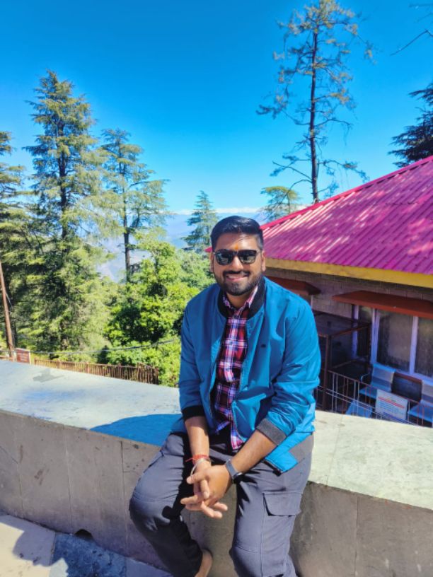 Sourav Khandelwal