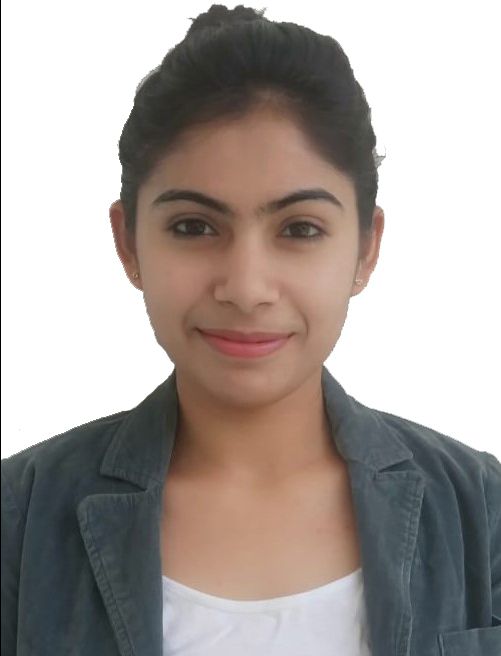 Stuti Jain