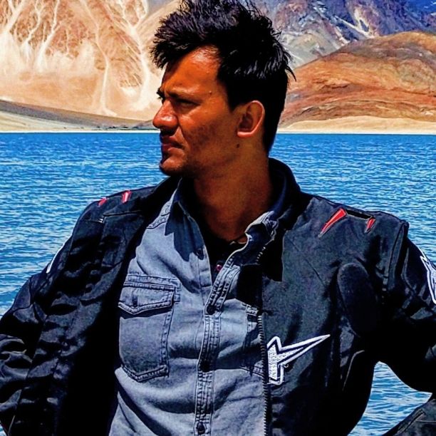 Suraj Singh