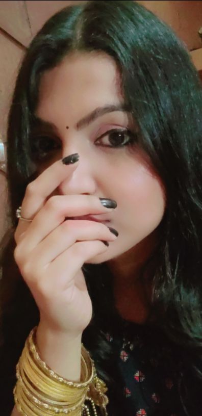 Anjali Sharma