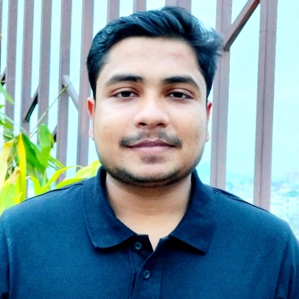 Akash Ghosh