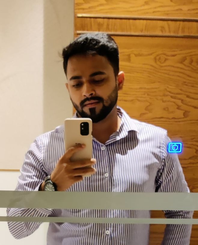 Gourav Sahu