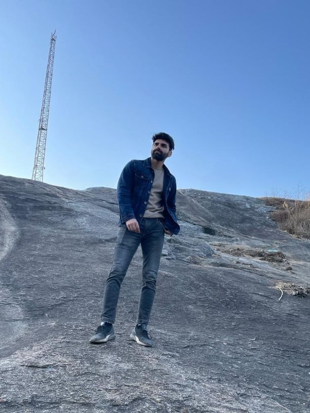 Hemant Malik