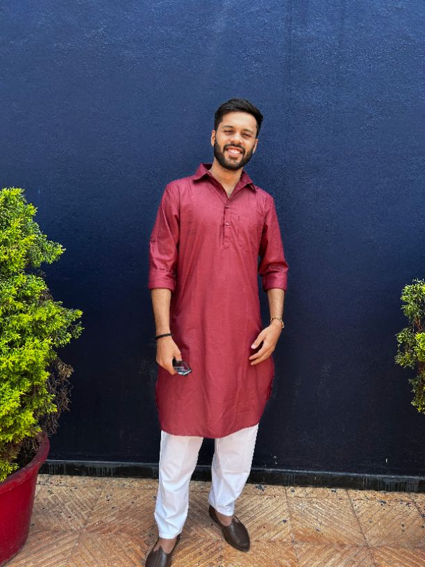 Dinesh Batra