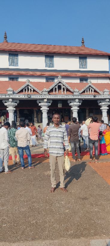 vijay kumar