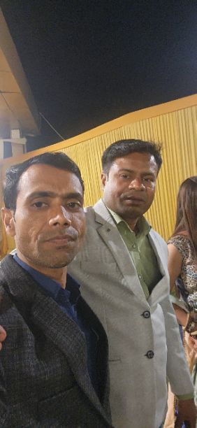 Surjeet Yadav