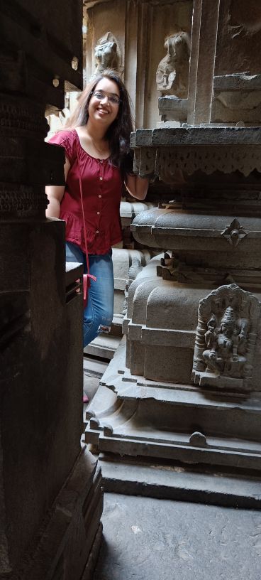 Rutuja Shinde