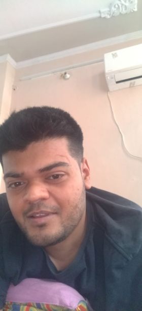 Pranshu Kumar