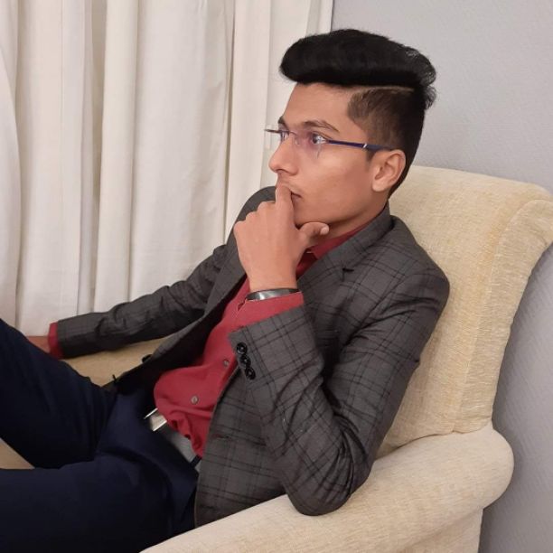 Avinash Khamitkar