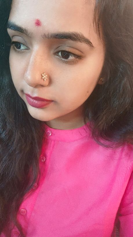 Shwetha Gowda