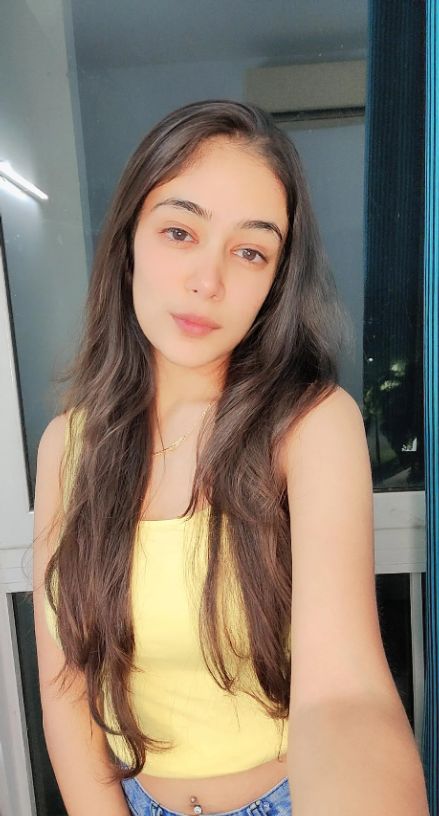 Ruchika Goyal