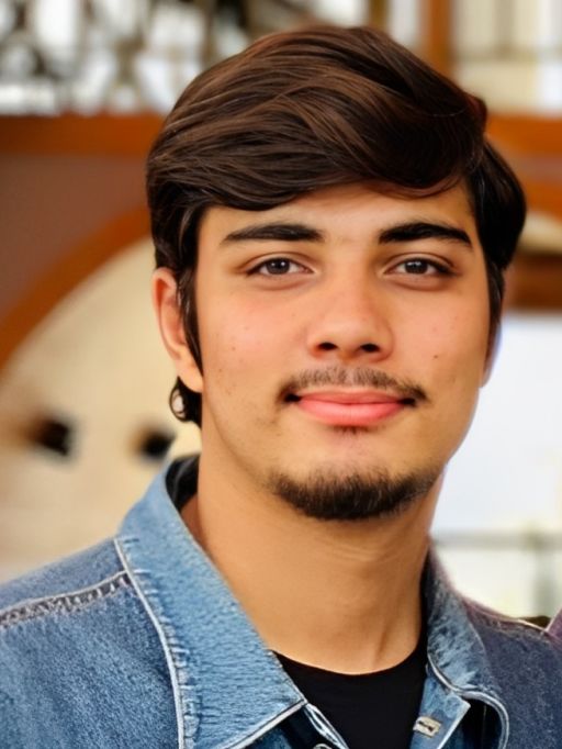 Mubashir Khan