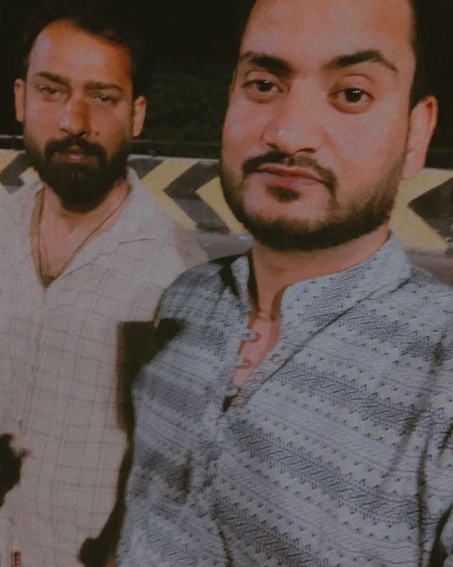 Deepak Sharma