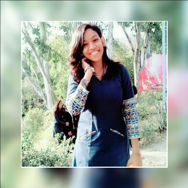 Seema Jain