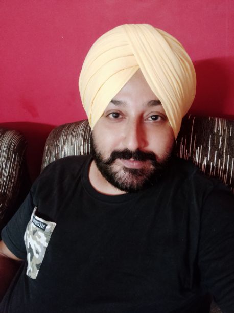 Jasmeet Singh