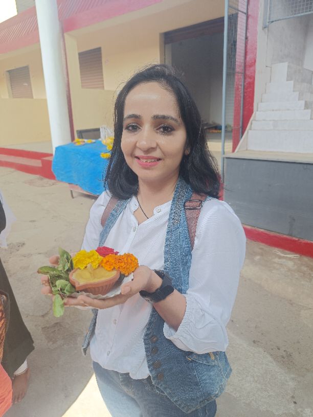 Neha Vashishtha