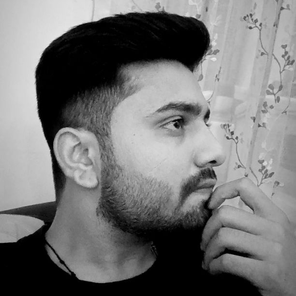 Shubham Ameta