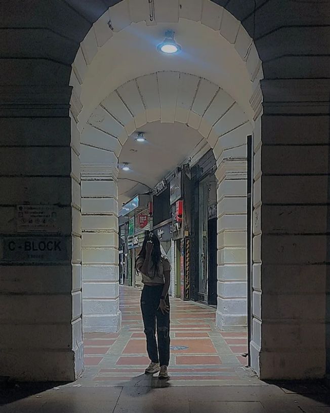 Khushi Bhardwaj