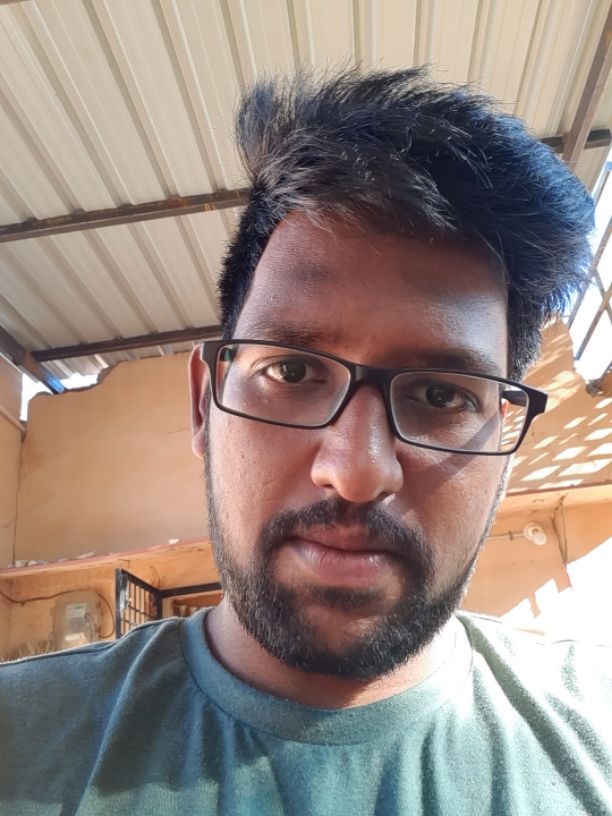 Siva Saikrishna
