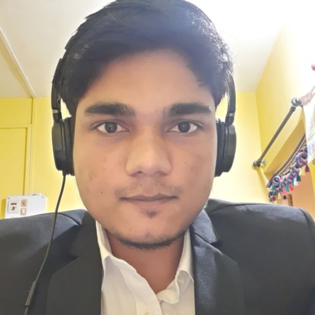 Amresh Bind