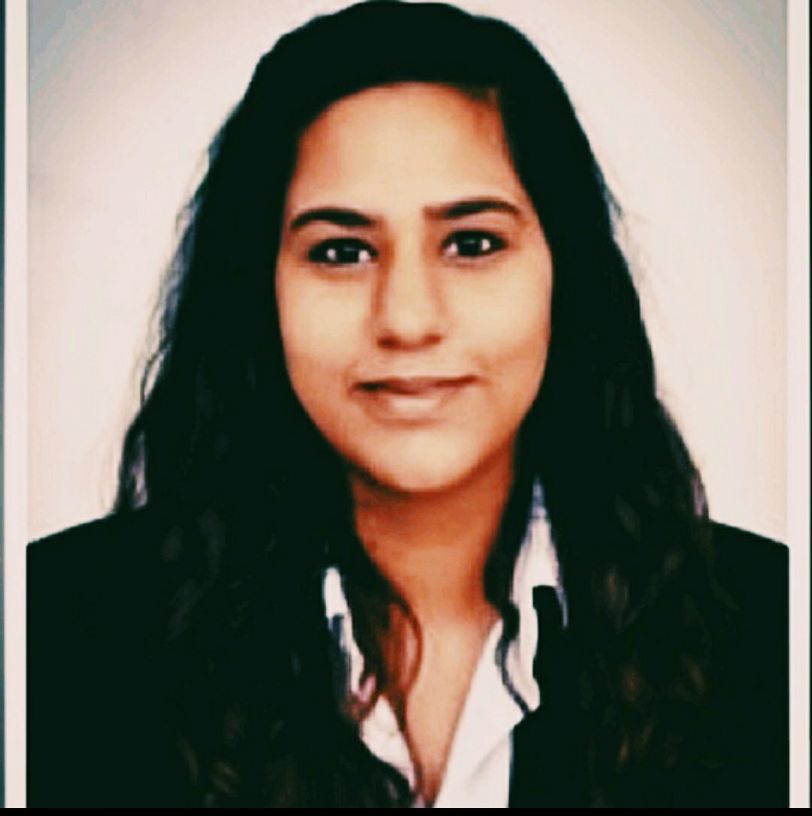 Roshini Bhatia