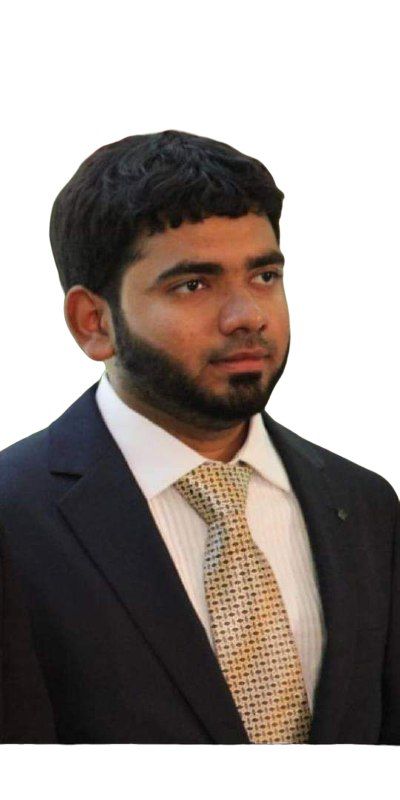 Nisar Ahamed