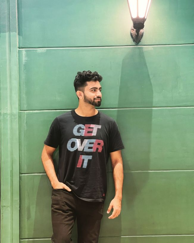Anubhav