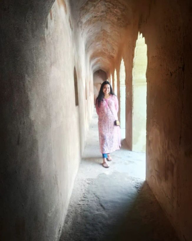 Shruti Singh