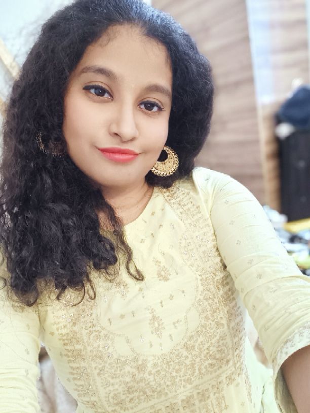 Pavithra Pradeep