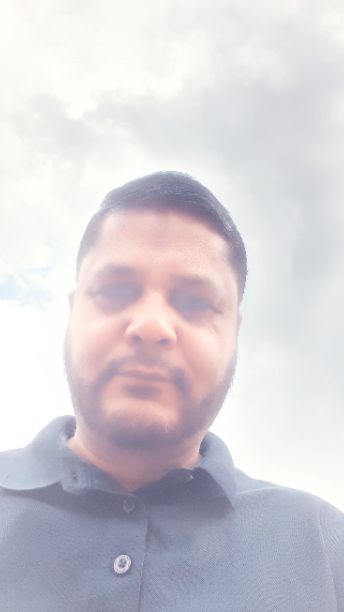 Kanchan Pandey