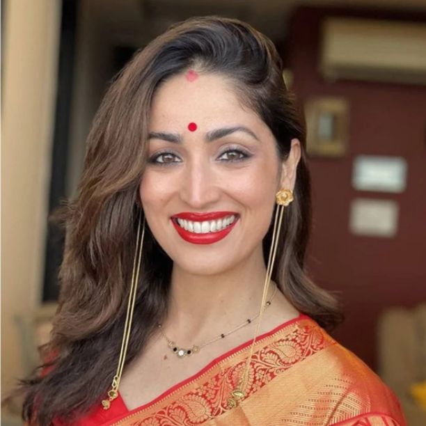Niharika P