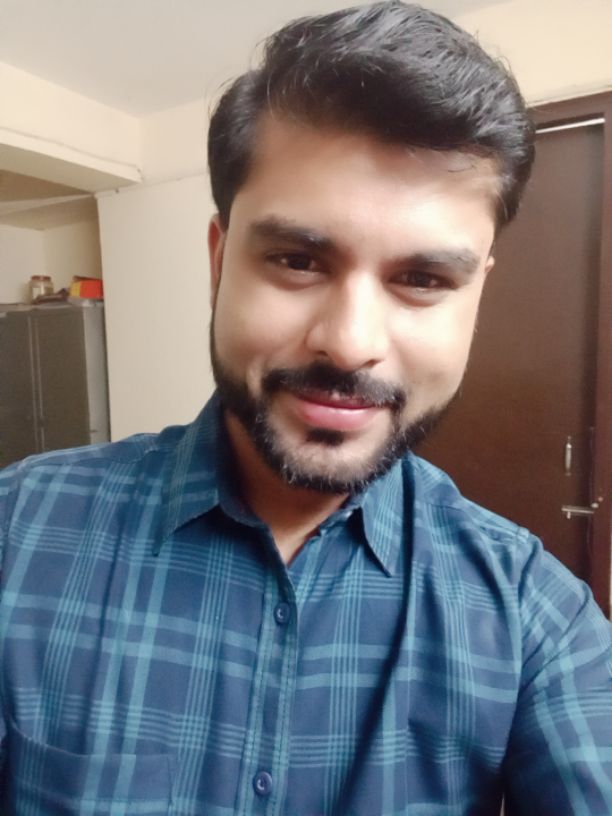Rakesh Matolia