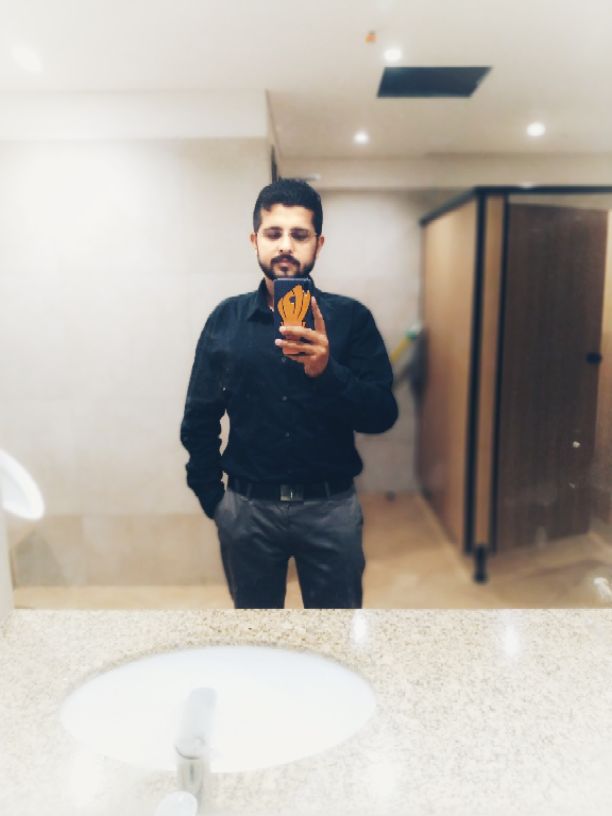 Chandan Jha