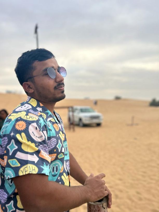 Aman Agrawal