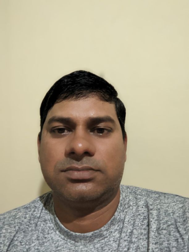 Anand Kumar