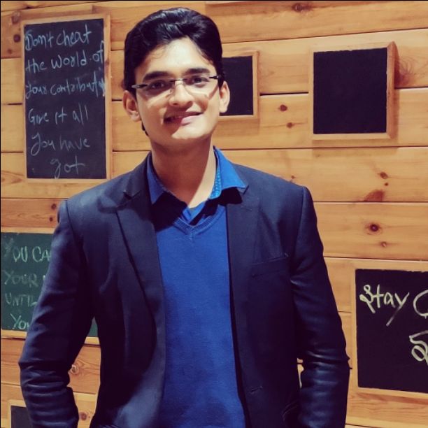Abhitanshu Raj