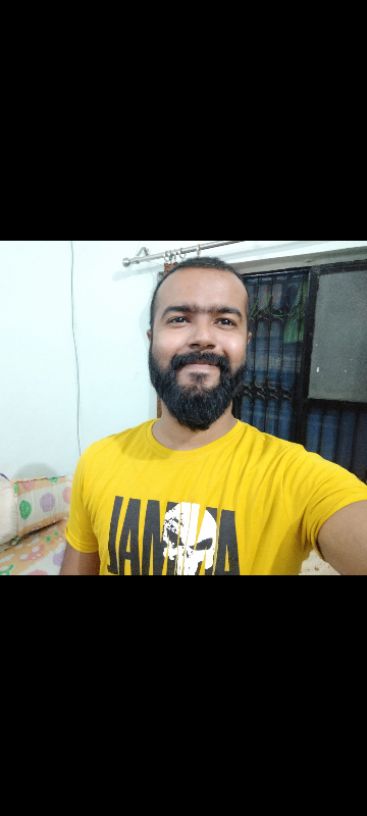 Aman Gaur