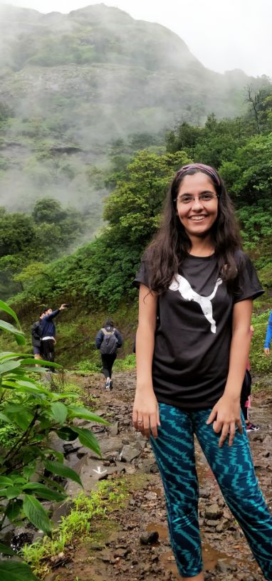 Shivani Tanuja
