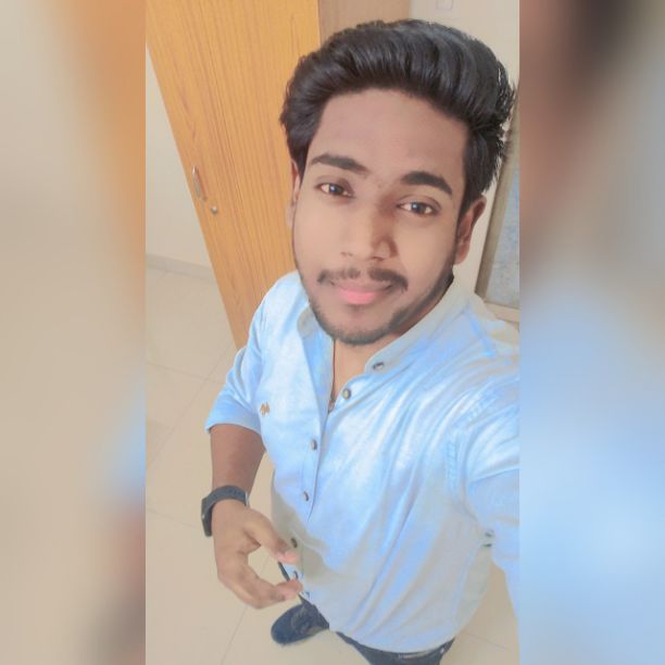 Ashutosh Agrawal