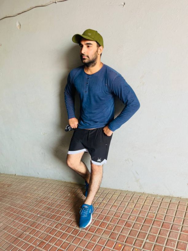 Amit Beniwal