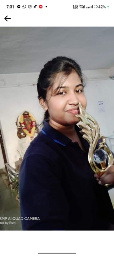 Rumika Anand